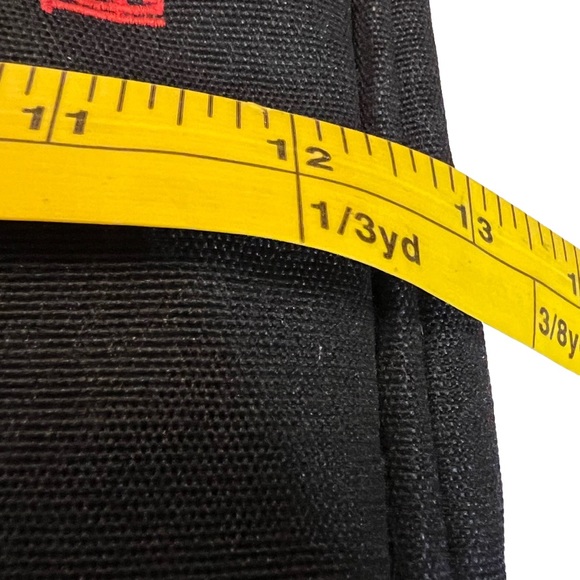 TECH ORGANIZER 15" MESSENGER BRIEF
CASE SHOULDER HANDLE BAG LAPTOP - Picture 9 of 12